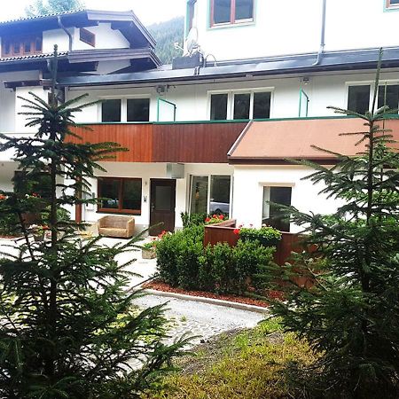 Comfort Rooms Bruckner Bad Gastein Dış mekan fotoğraf