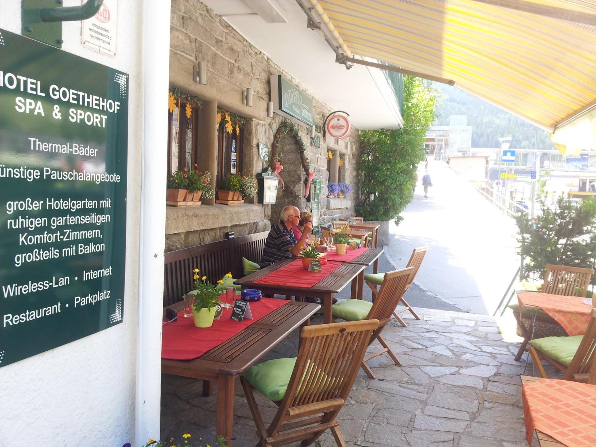 Comfort Rooms Bruckner Bad Gastein Dış mekan fotoğraf