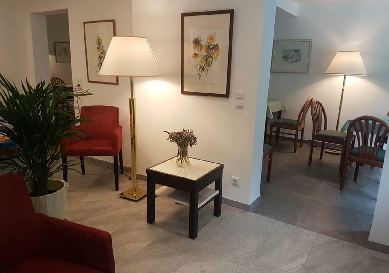 Comfort Rooms Bruckner Bad Gastein Dış mekan fotoğraf