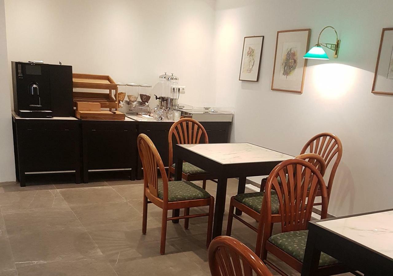 Comfort Rooms Bruckner Bad Gastein Dış mekan fotoğraf