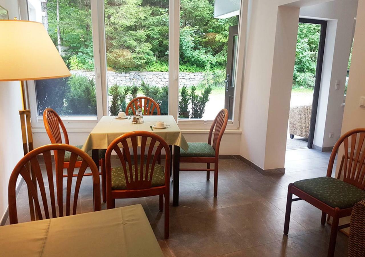 Comfort Rooms Bruckner Bad Gastein Dış mekan fotoğraf