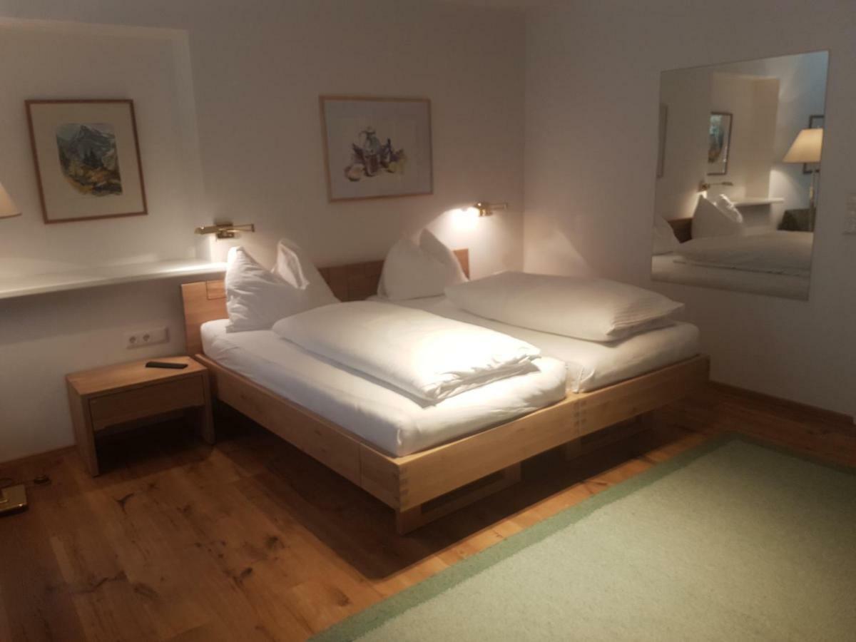 Comfort Rooms Bruckner Bad Gastein Dış mekan fotoğraf