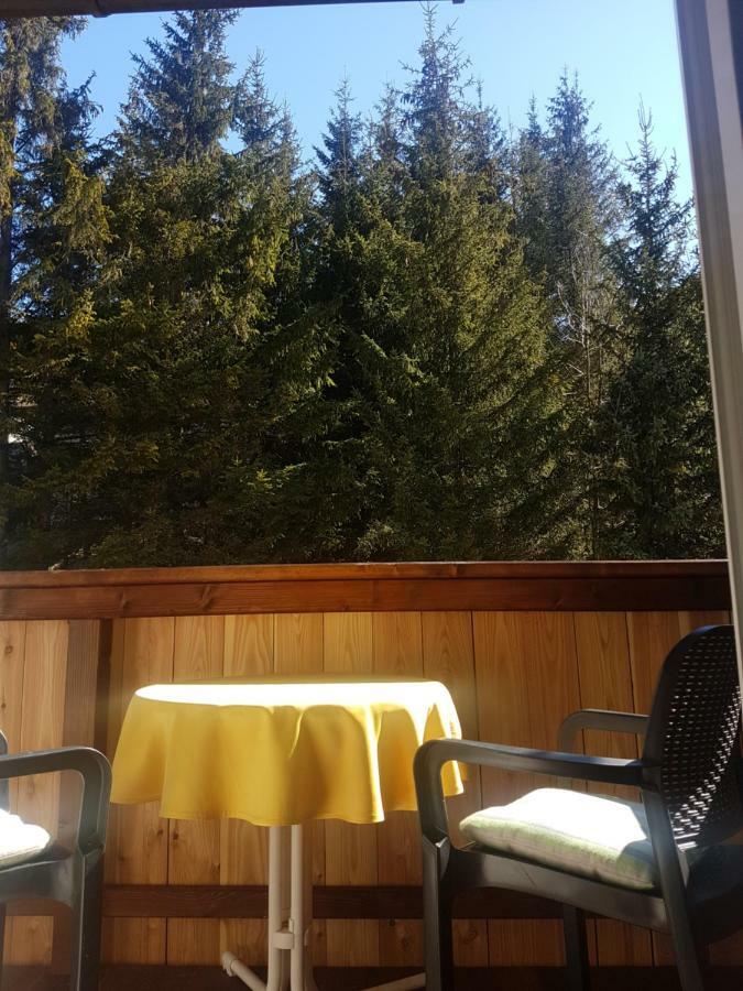 Comfort Rooms Bruckner Bad Gastein Dış mekan fotoğraf