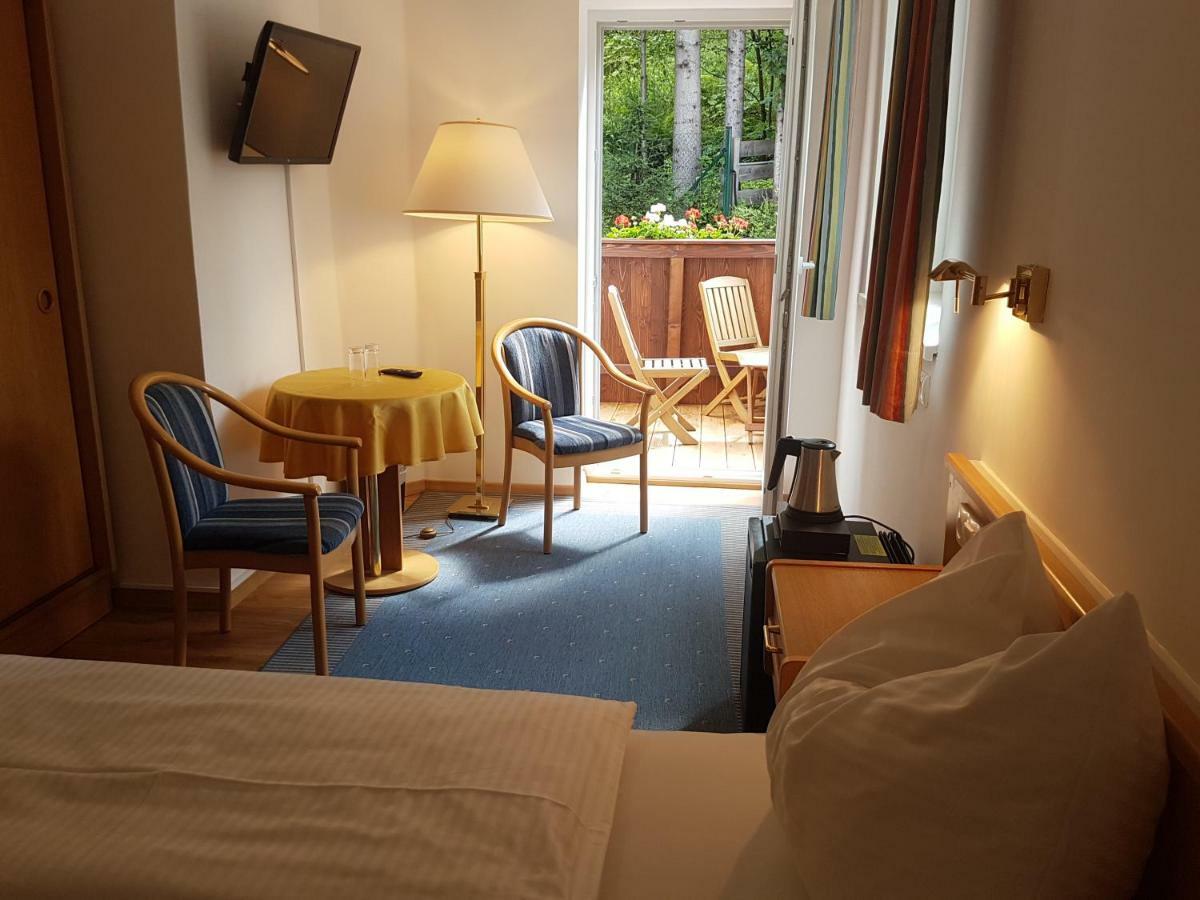 Comfort Rooms Bruckner Bad Gastein Dış mekan fotoğraf