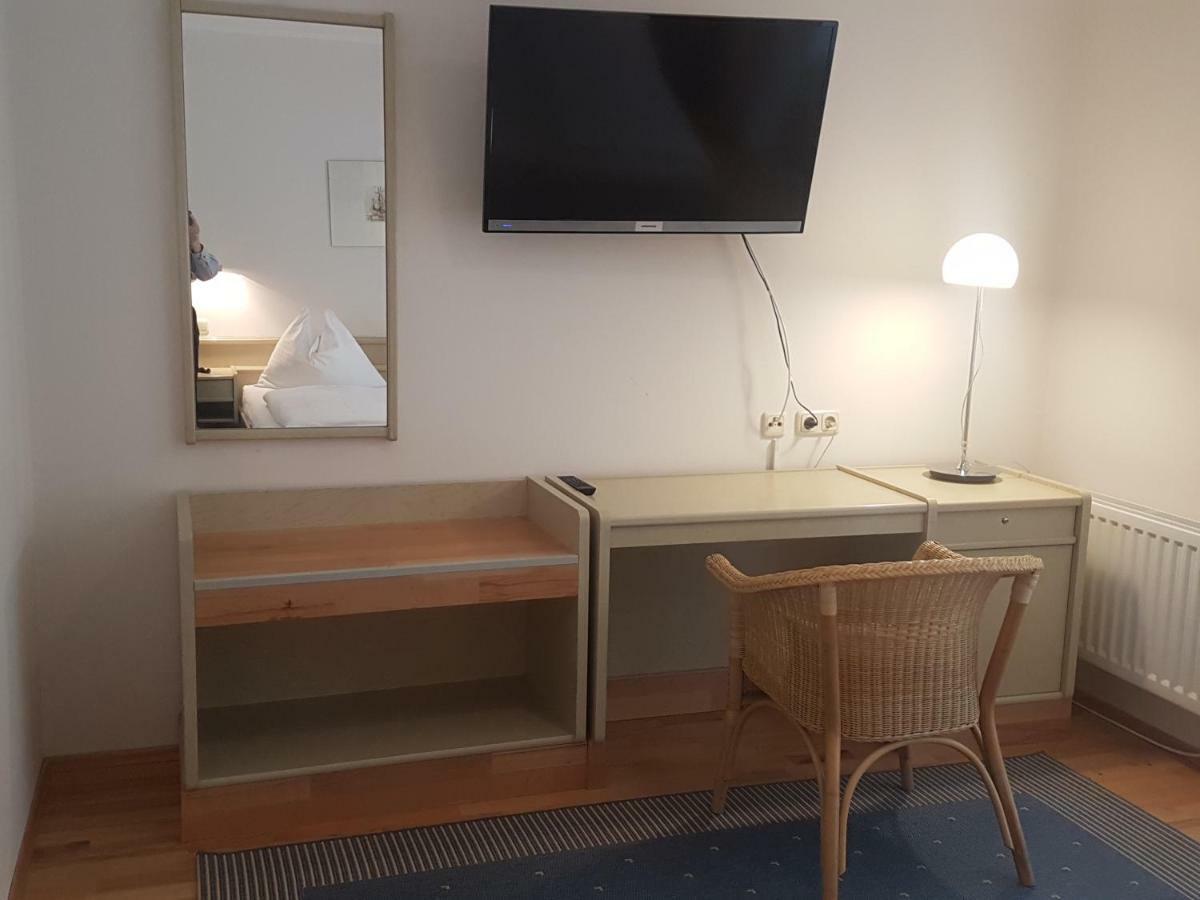 Comfort Rooms Bruckner Bad Gastein Dış mekan fotoğraf