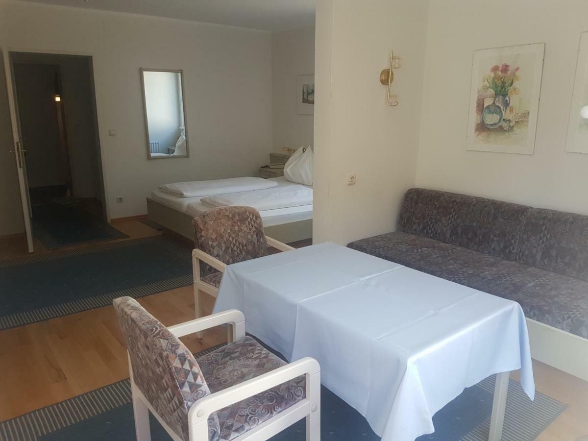 Comfort Rooms Bruckner Bad Gastein Dış mekan fotoğraf