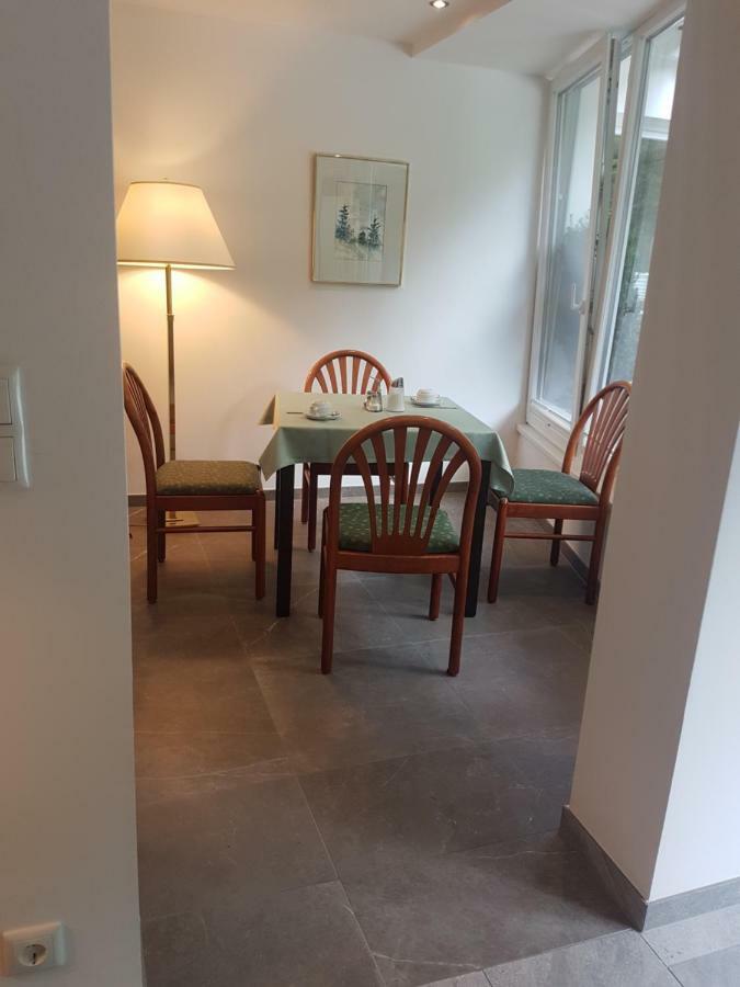 Comfort Rooms Bruckner Bad Gastein Dış mekan fotoğraf