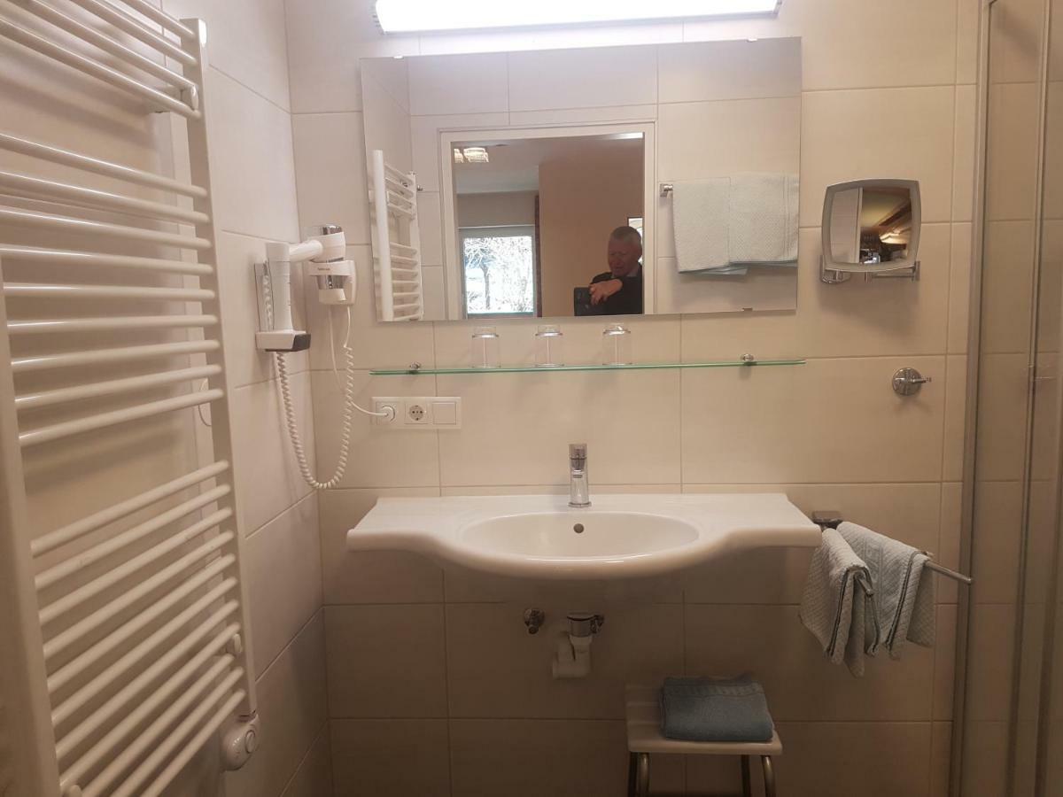 Comfort Rooms Bruckner Bad Gastein Dış mekan fotoğraf