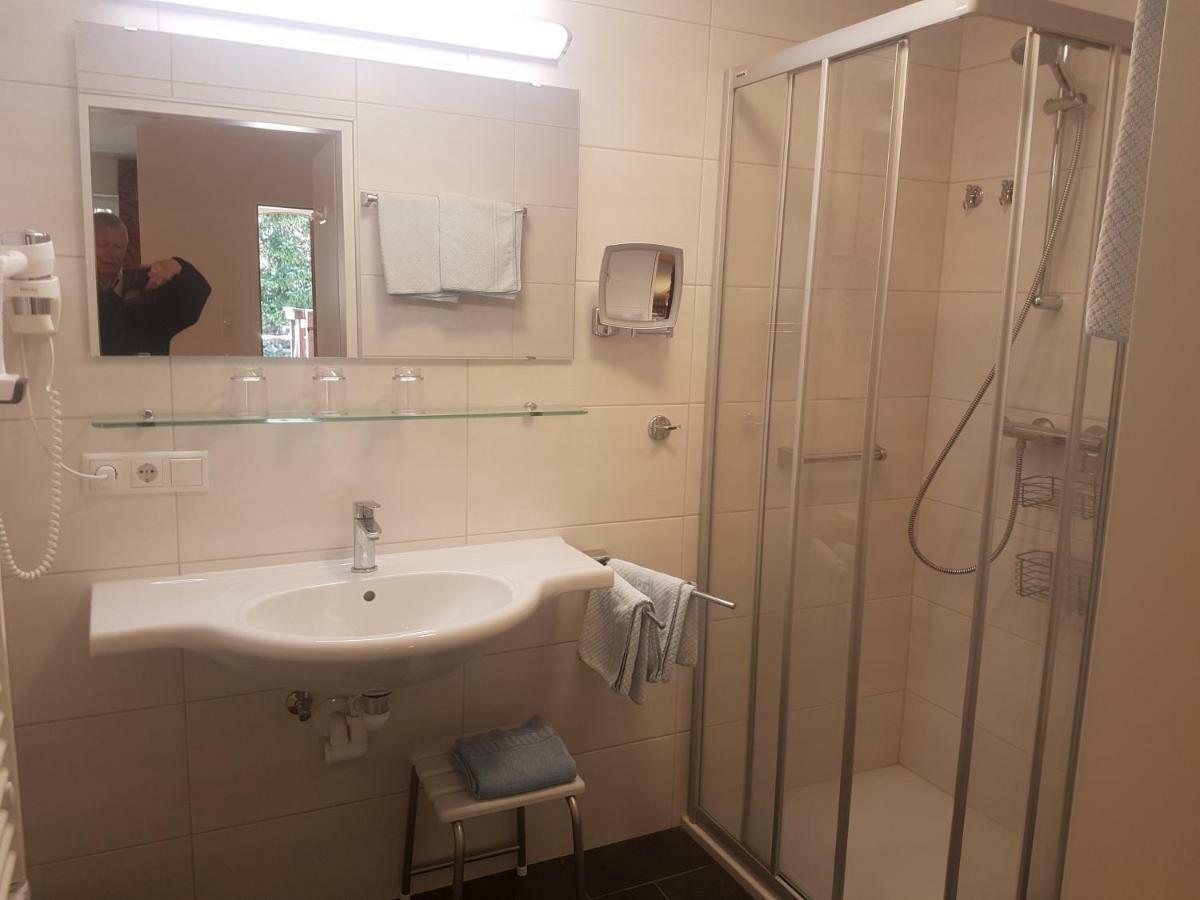 Comfort Rooms Bruckner Bad Gastein Dış mekan fotoğraf